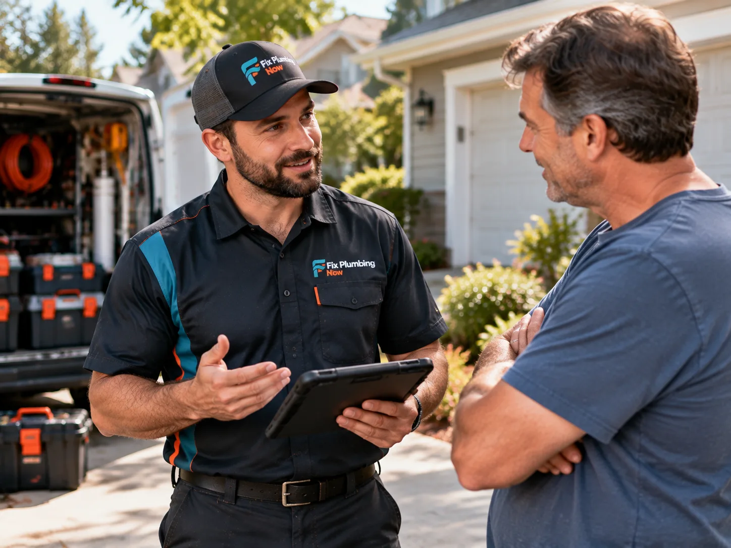 Clogged Drain Service Barling, AR FAQs